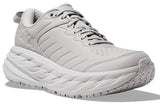 ZAPATILLAS HOKA BONDI SR WIDE GREY
