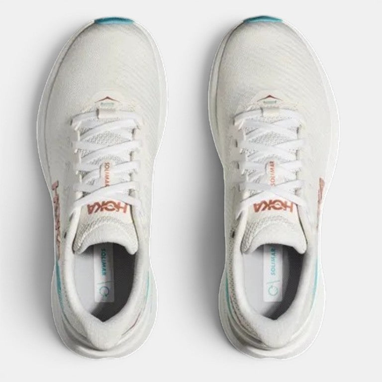 Zapatillas Hoka Solimar Blanco