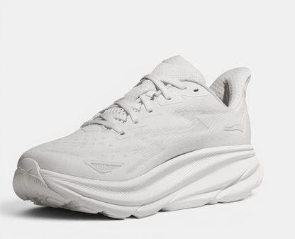 Zapatillas Clifton 9 Total White