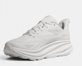Zapatillas Clifton 9 Total White