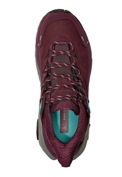 ZAPATILLA HOKA KAHA 2 LOW GORE‑TEX