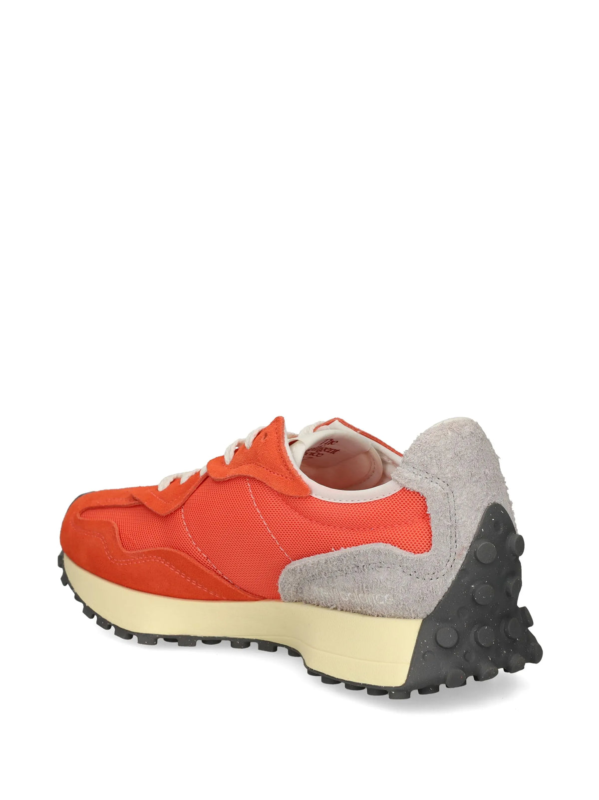 Zapatillas New Balance 327 Orange