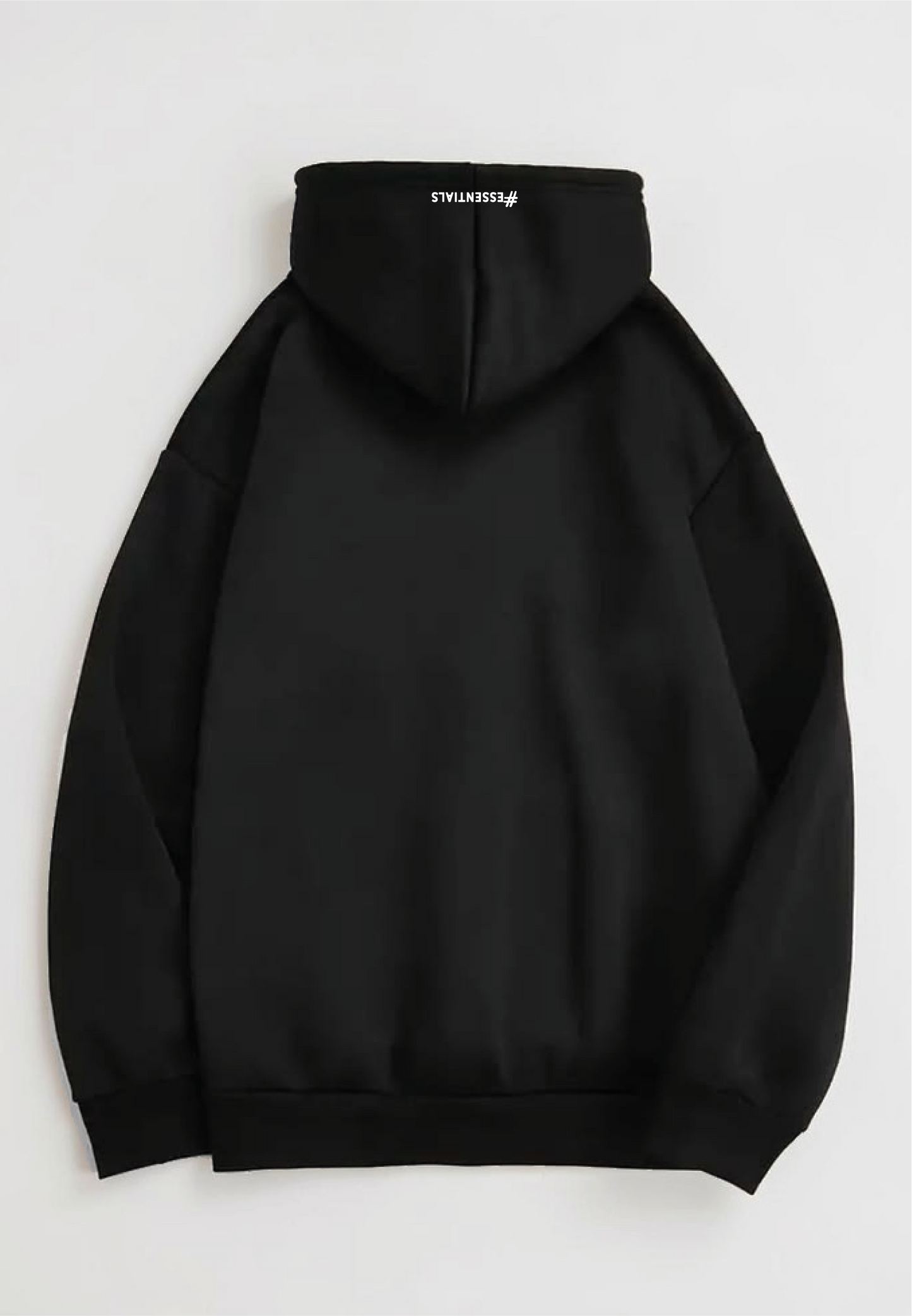 Poleron Amartins Black