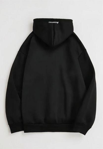 Poleron Amartins Black