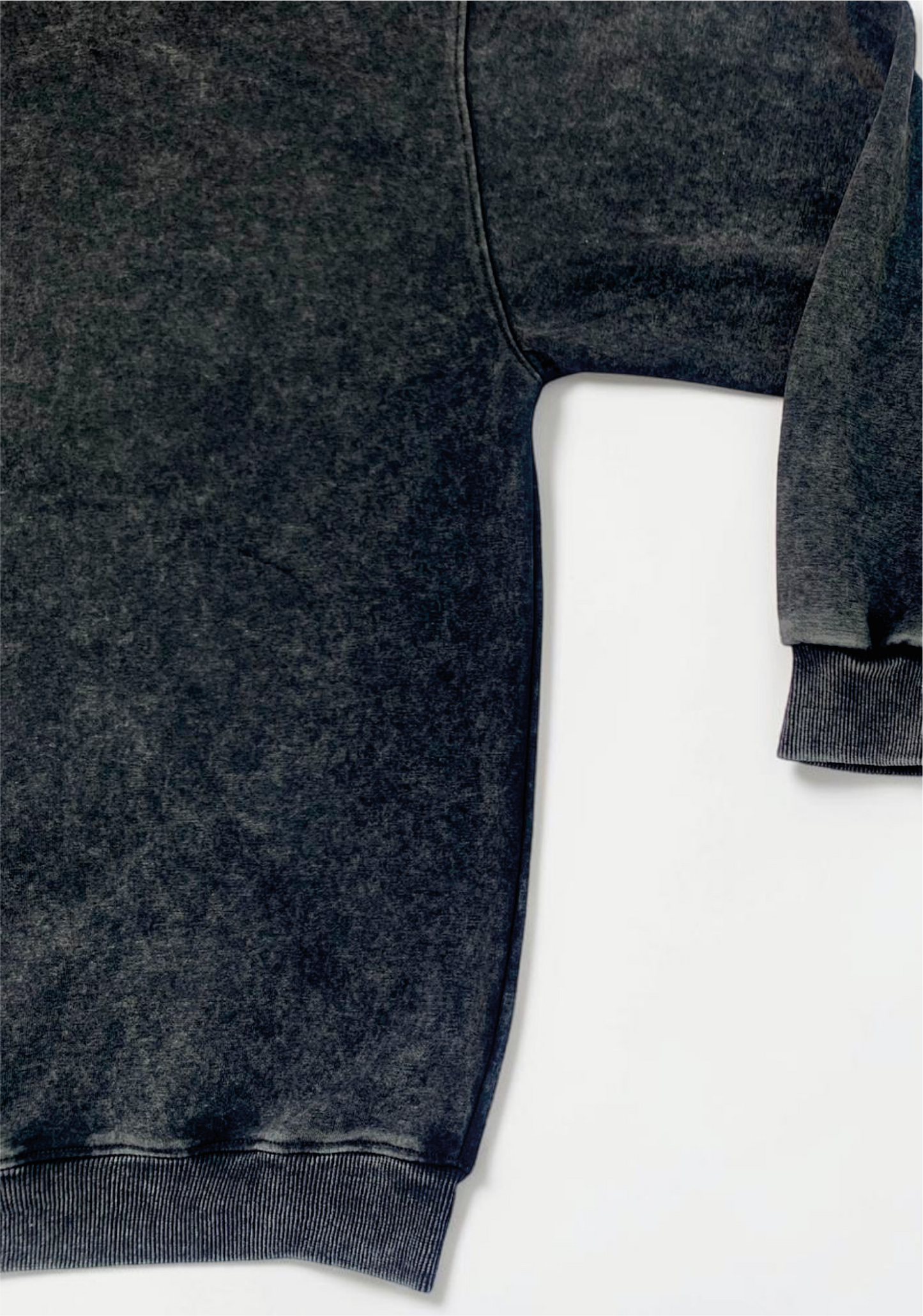 Poleron Acid Wash Balanced