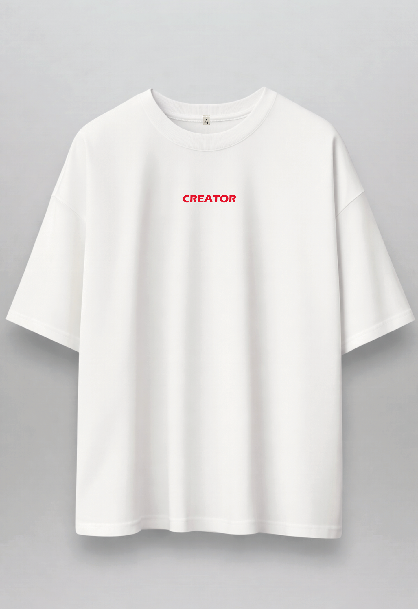 Polera Over Creator