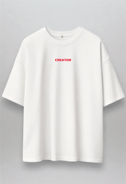Polera Over Creator