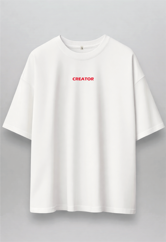 Polera Over Creator