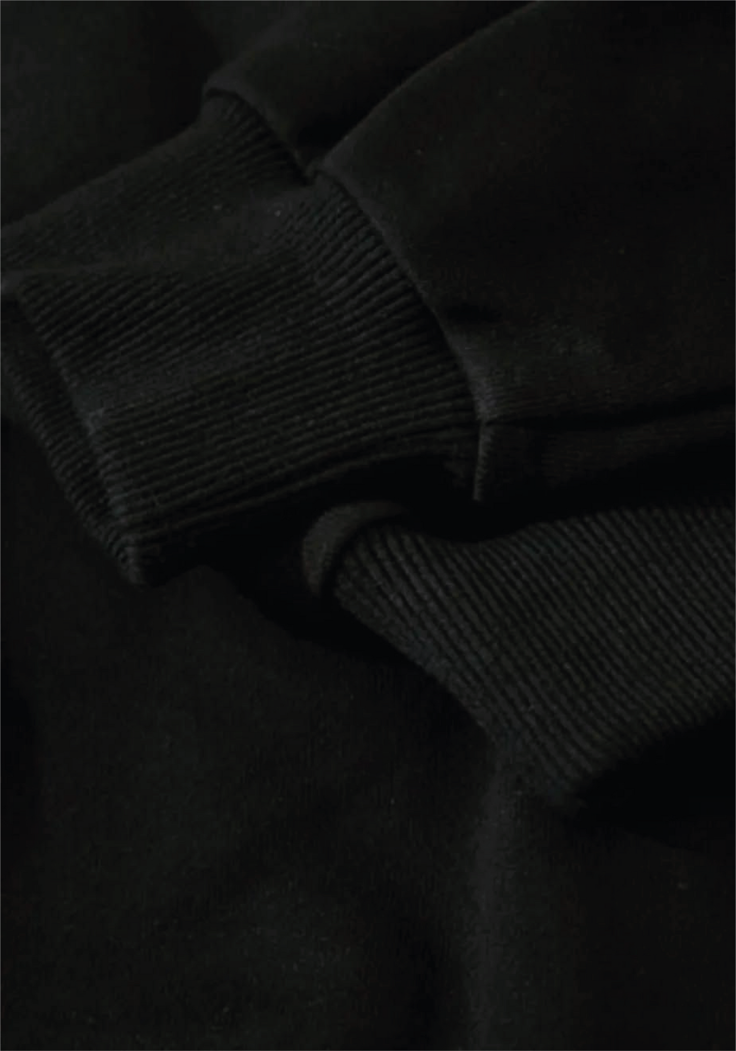Poleron Amartins Black