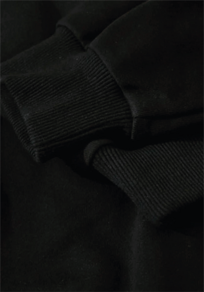 Poleron Amartins Black