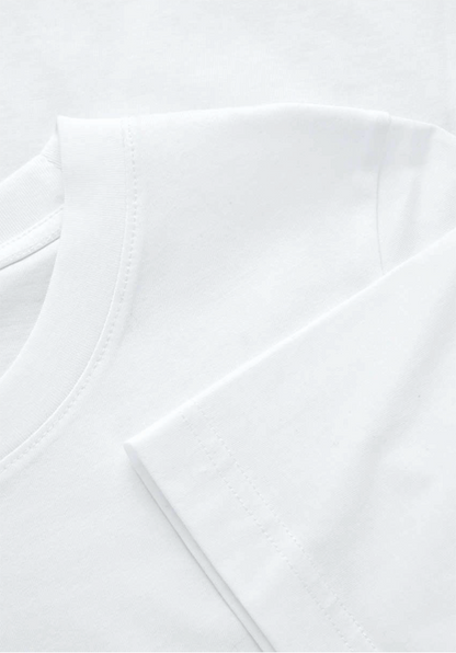 Polera Oversize Creator x 3 White