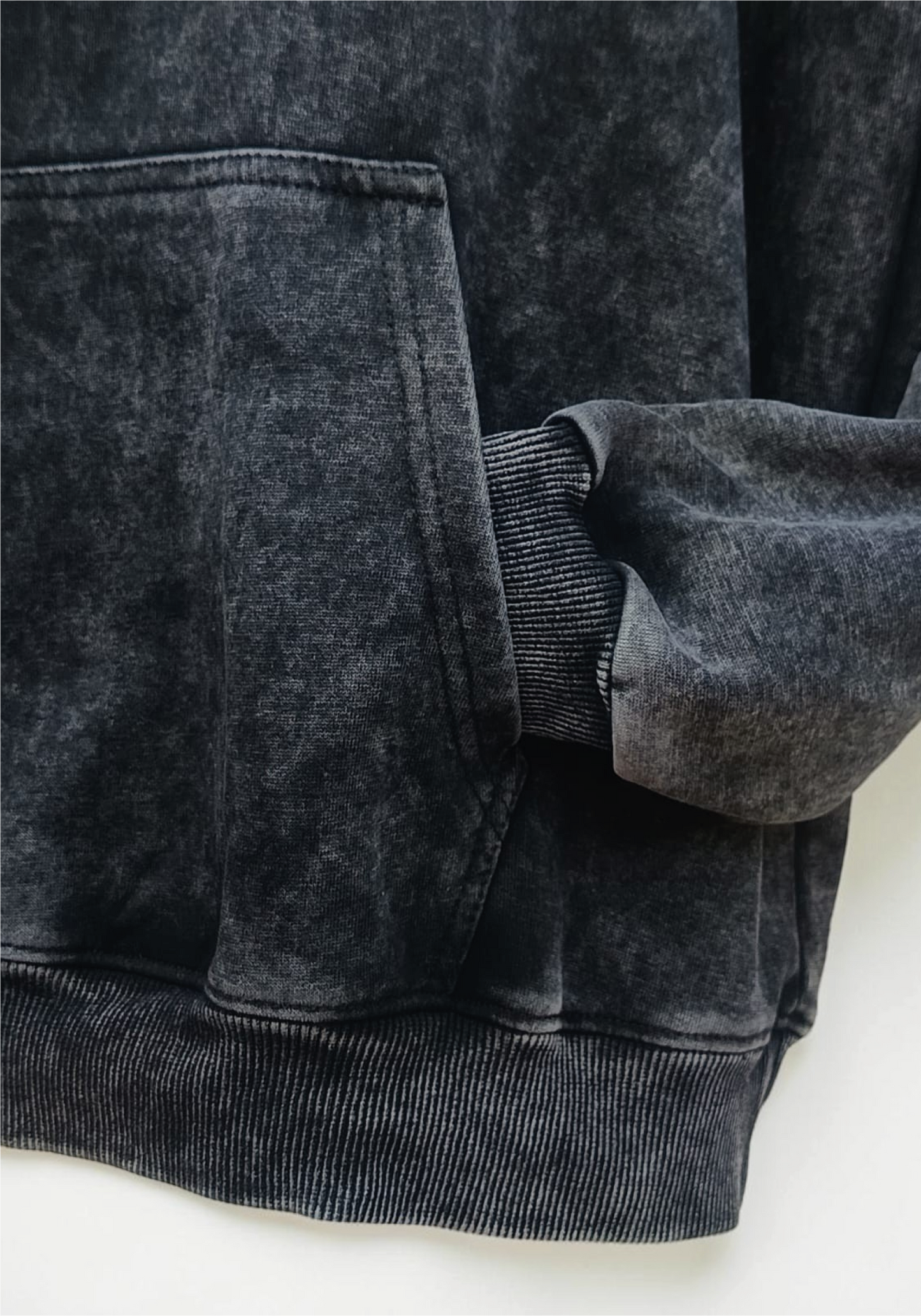 Poleron Acid Wash Balanced