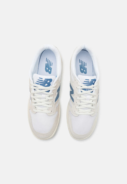 Zapatillas New Balance 480 White Blue