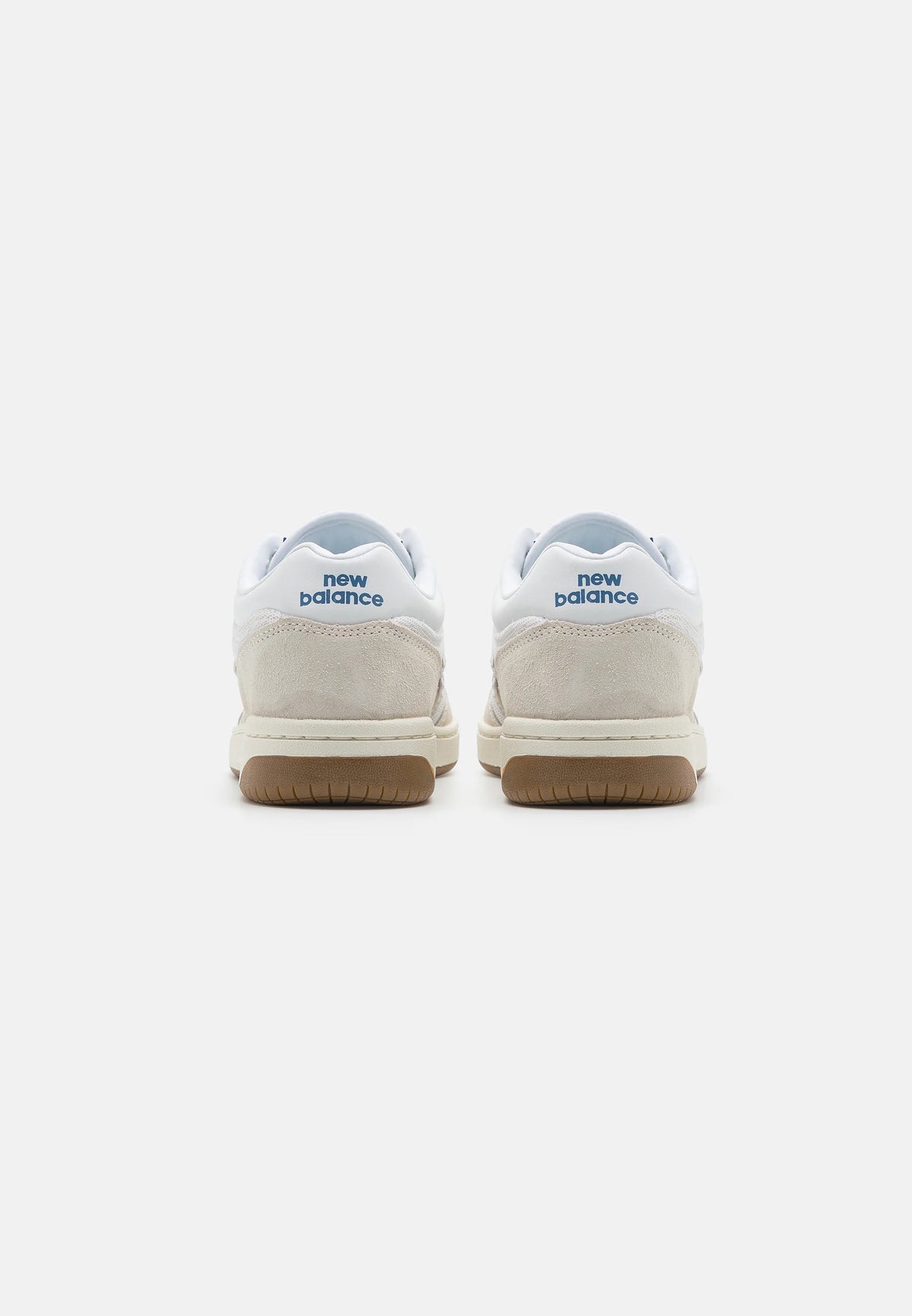 Zapatillas New Balance 480 White Blue