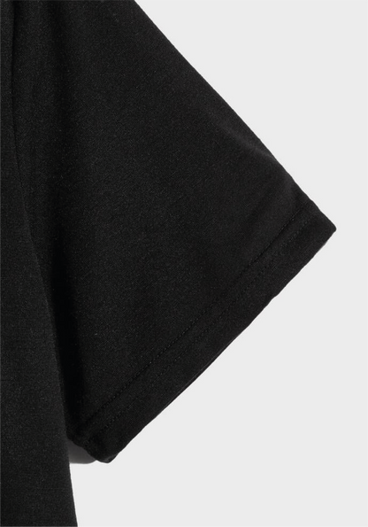 Polera Oversize Creator x 3 Black