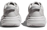 ZAPATILLAS HOKA BONDI SR WIDE GREY
