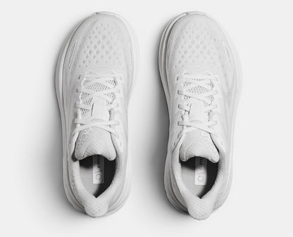 Zapatillas Clifton 9 Total White