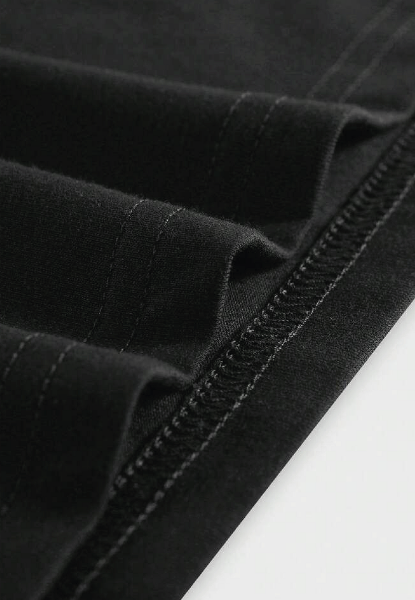Polera Over Creator Black