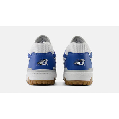 Zapatillas New Balance 550 White Blue