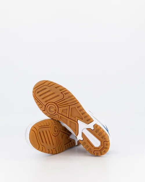 Zapatillas New Balance 550 White Blue