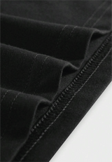 Polera Over Creator Black
