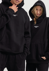 Poleron Amartins Black