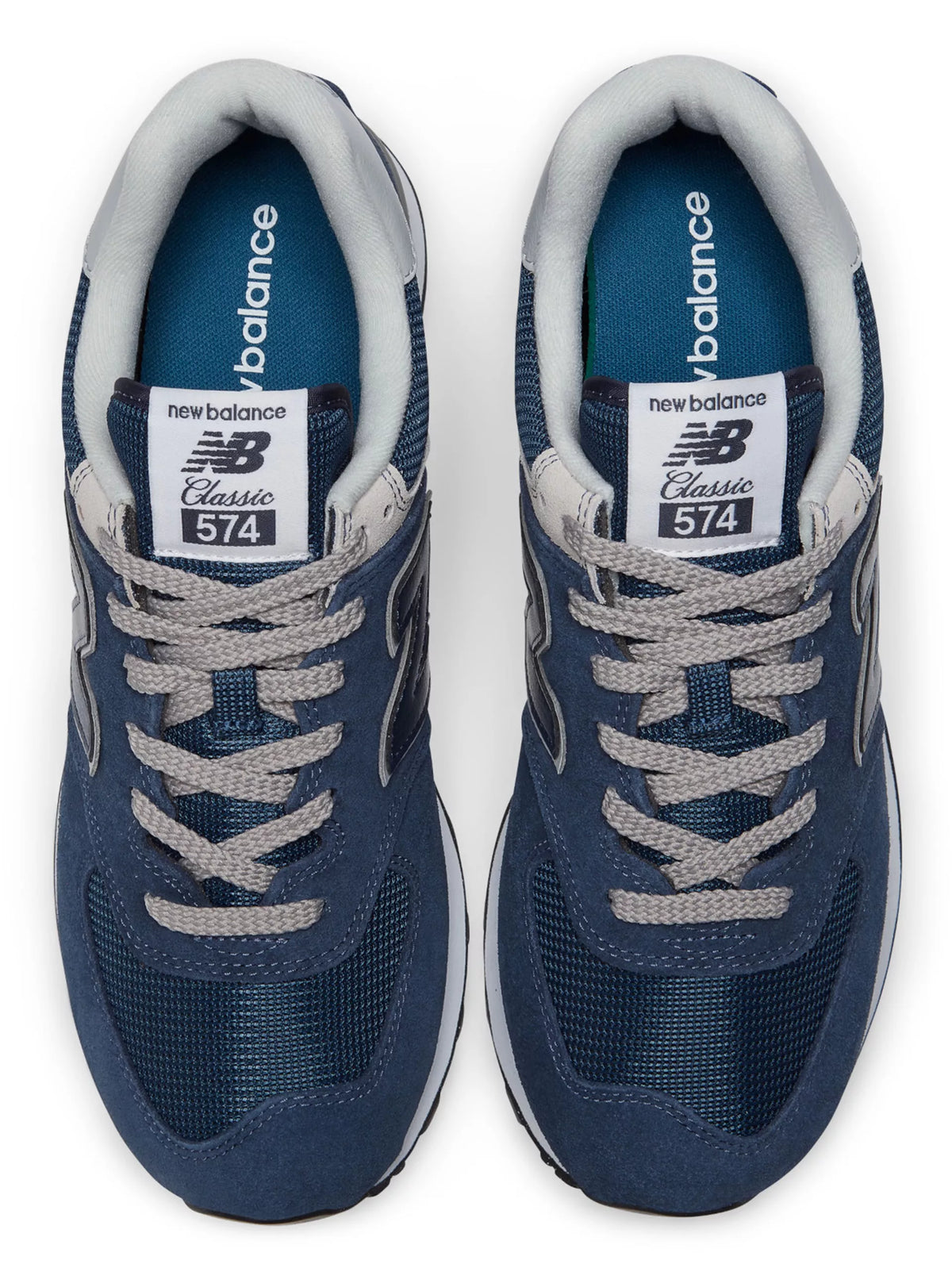 Zapatillas New Balance 574 Navy