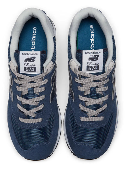Zapatillas New Balance 574 Navy
