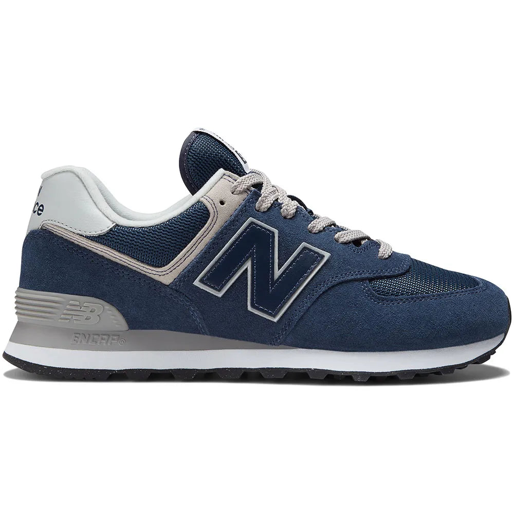 Zapatillas New Balance 574 Navy