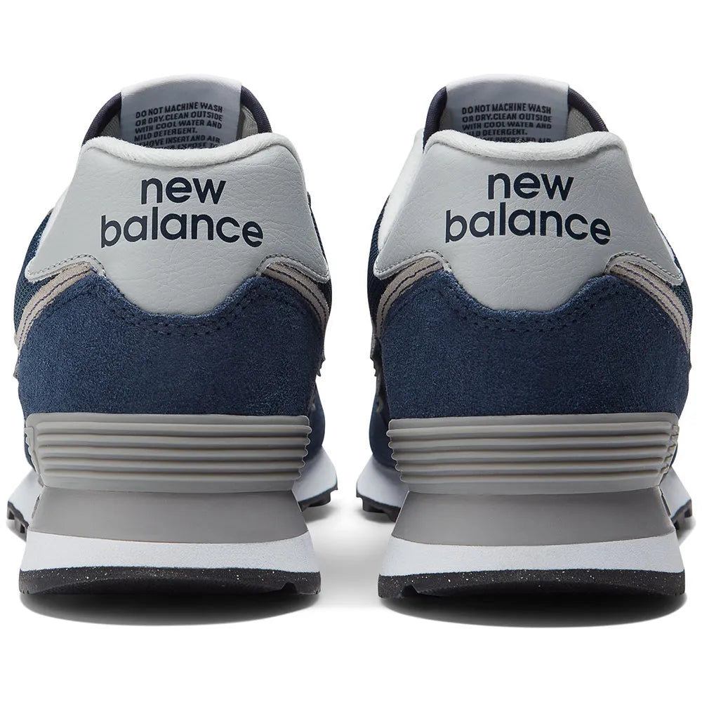 Zapatillas New Balance 574 Navy