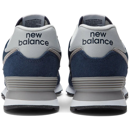 Zapatillas New Balance 574 Navy