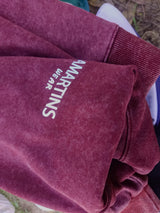 Poleron Acid Wash Amartins