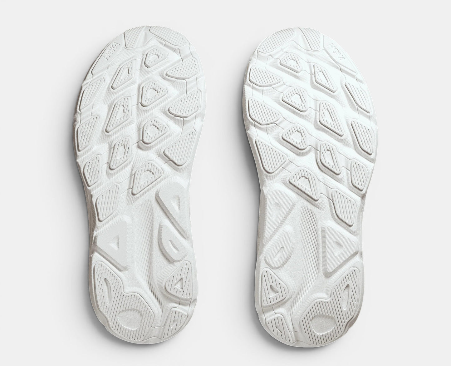Zapatillas Clifton 9 Total White