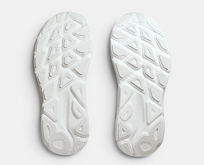 Zapatillas Clifton 9 Total White