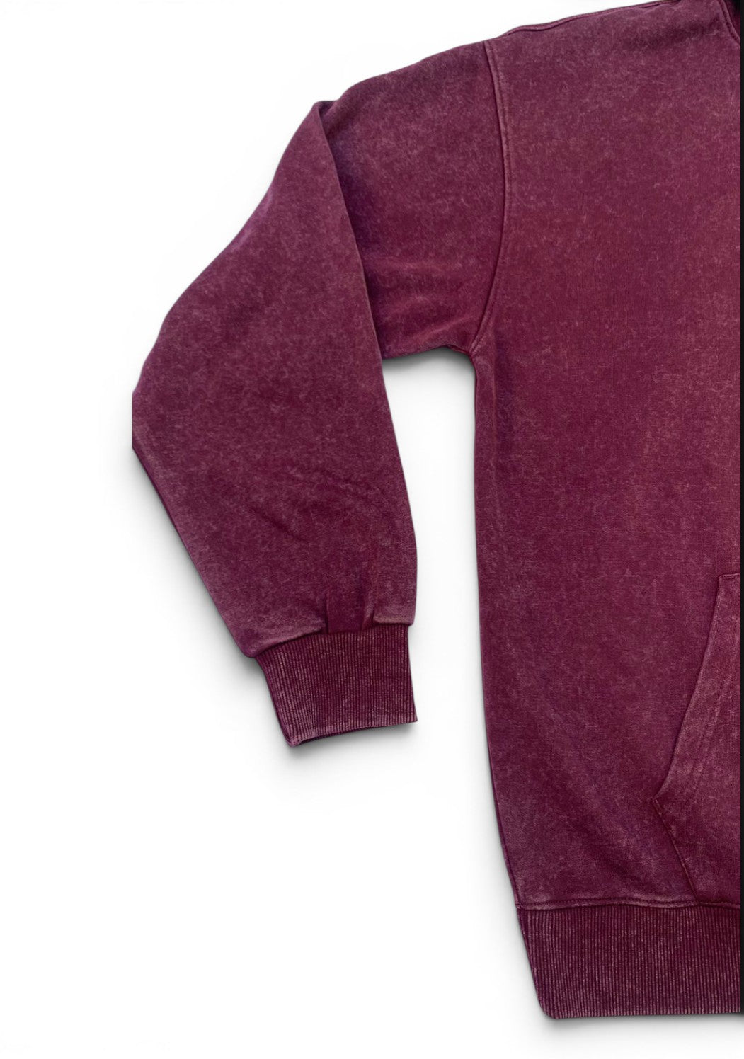 Poleron Acid Wash Amartins