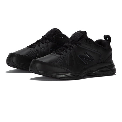 Zapatillas New Balance 624 Wide Black