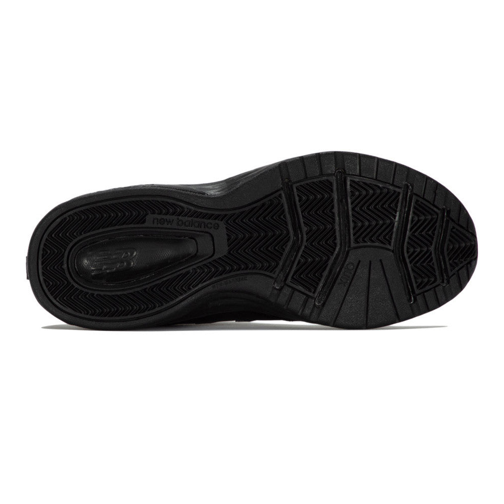 Zapatillas New Balance 624 Wide Black