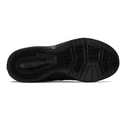 Zapatillas New Balance 624 Wide Black