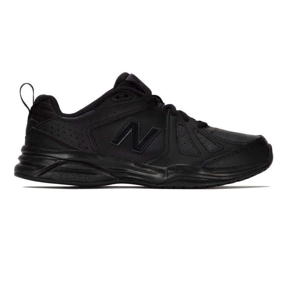 Zapatillas New Balance 624 Wide Black