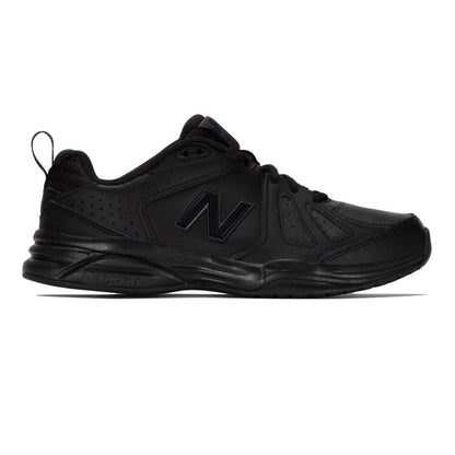 Zapatillas New Balance 624 Wide Black