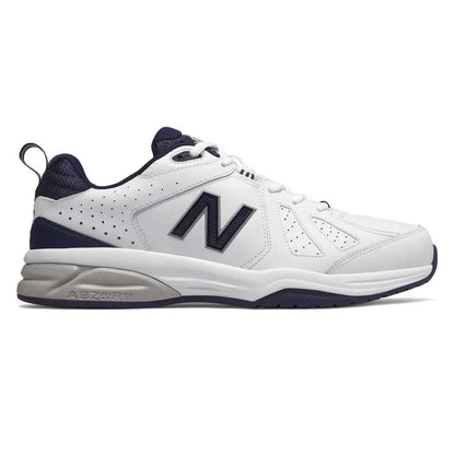 Zapatillas 624 Wide Blanco Azul