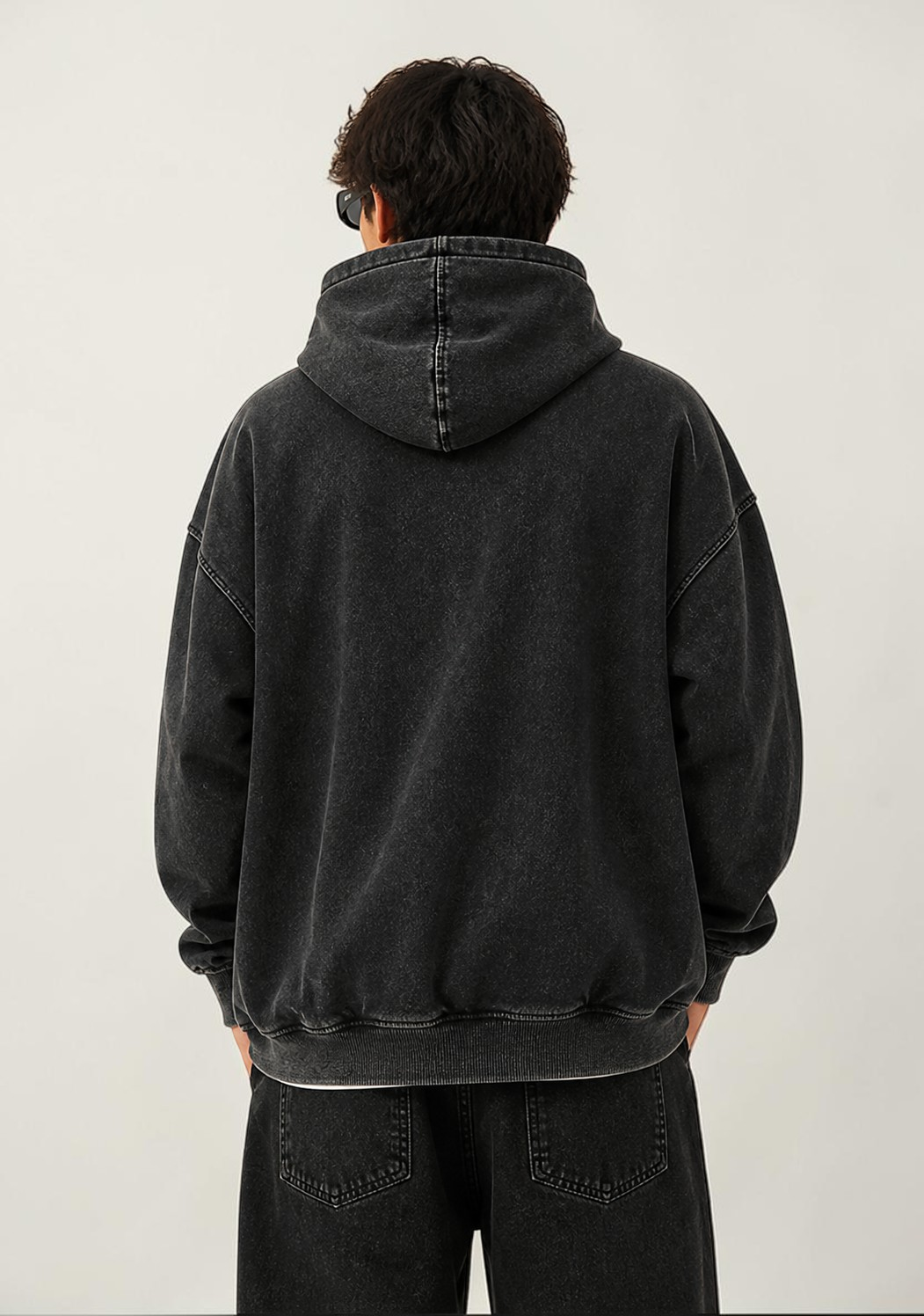 Poleron Acid Wash Balanced
