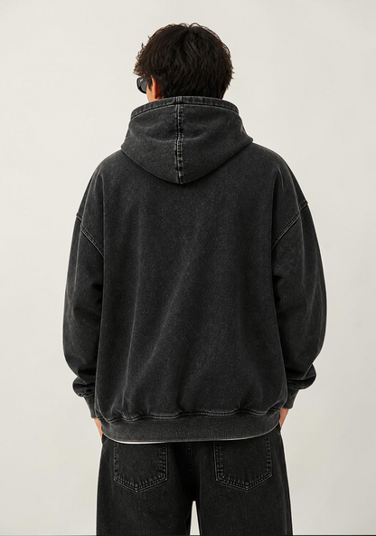 Poleron Acid Wash Balanced