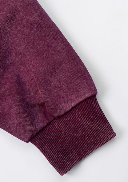 Poleron Acid Wash Amartins