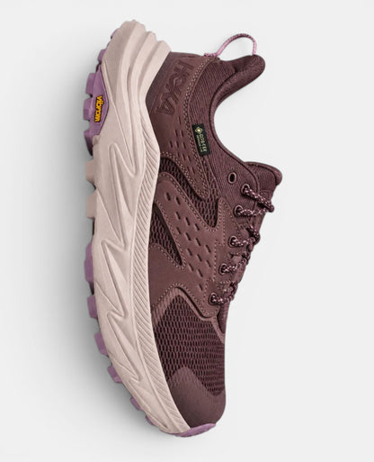 ZAPATILLAS HOKA ANACAPA 2 LOW