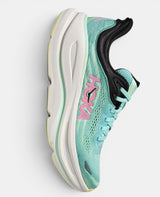 Zapatillas Bondi 9 Blue Spark Mint