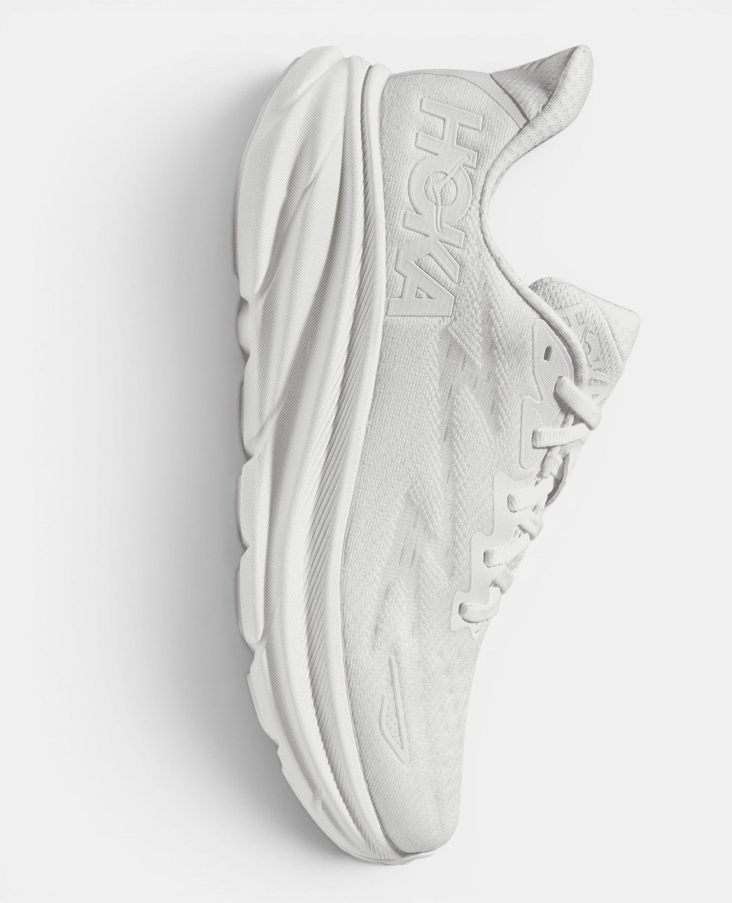 Zapatillas Clifton 9 Total White