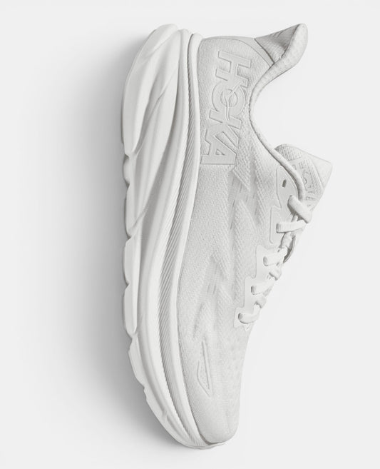 Zapatillas Clifton 9 Total White