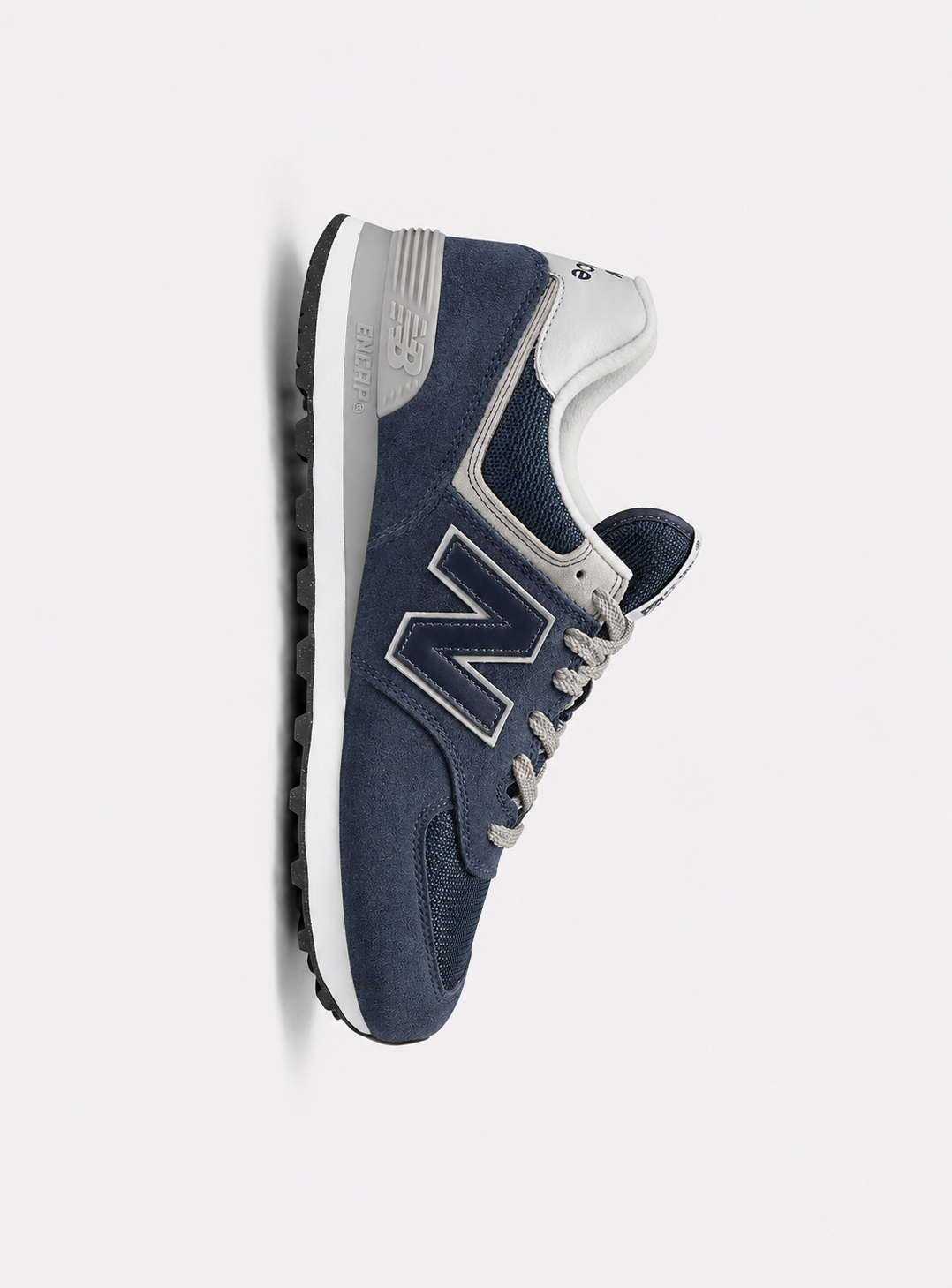 Zapatillas New Balance 574 Navy