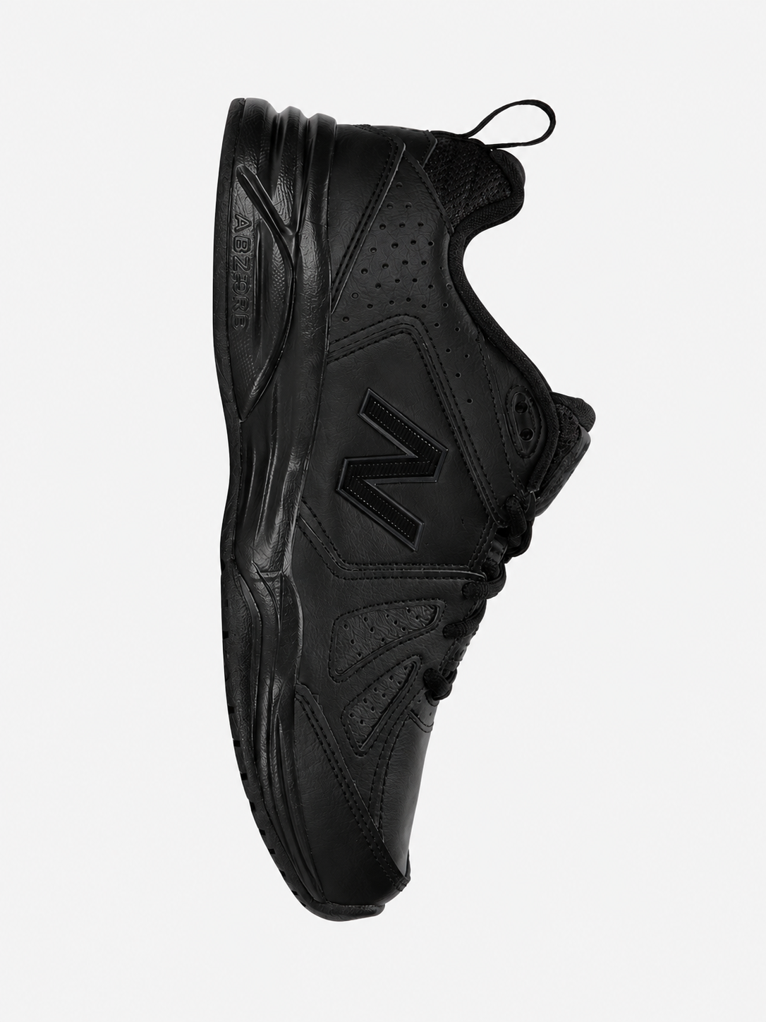 Zapatillas New Balance 624 Wide Black